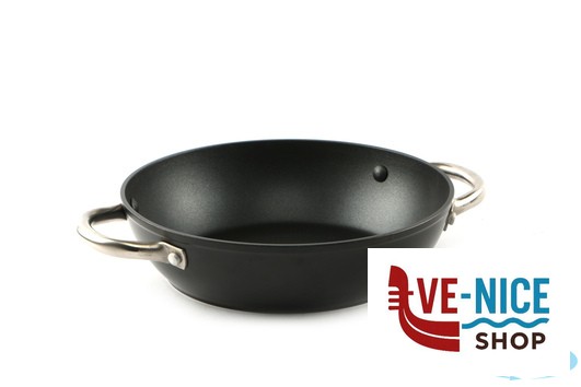 antiederente PERFECT CHEF-TEGAME 2 MANICI CM.24 - MANICI INOX IMPORT COTTURA - immagine 2