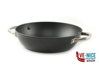 antiederente PERFECT CHEF-TEGAME 2 MANICI CM.28 - MANICI INOX IMPORT COTTURA