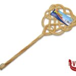 0 PERFETTO BATTIPANNI GIUNCO   478 LA PIACENTINA