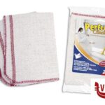 0 PERFETTO CONFEZIONE 2 STROFINACCI PAVIM BIA 266A LA PIACENTINA