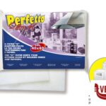 0 PERFETTO FILTRO 40X80 CAPPA-CONDIZ. 499H LA PIACENTINA