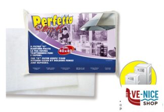 0 PERFETTO FILTRO 40X80 CAPPA-CONDIZ. 499H LA PIACENTINA
