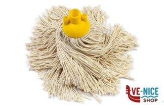 0 PERFETTO MOP PAVIMENTI COTONE 27D LA PIACENTINA