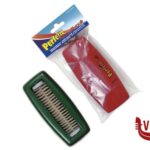 altri PERFETTO SPAZZOLA RACCOGLIBRICIOLE 125 LA PIACENTINA