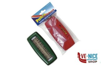 altri PERFETTO SPAZZOLA RACCOGLIBRICIOLE 125 LA PIACENTINA