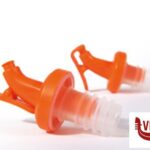 altri PERFETTO-TAPPO OLIO-ACETO CON SALVAGOCCIA CONFEZIONE 2PEZZI 29012 LA PIACENTINA