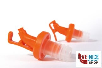 altri PERFETTO-TAPPO OLIO-ACETO CON SALVAGOCCIA CONFEZIONE 2PEZZI 29012 LA PIACENTINA