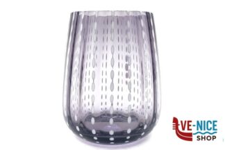 vetro PERLAGE-BICCH. ACQUA IN VETRO GLICINE CL.36 IMPORT TAVOLA PROFESSIONAL