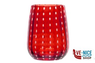 vetro PERLAGE-BICCH. ACQUA ROSSO CL.36 IMPORT TAVOLA PROFESSIONAL