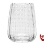 vetro PERLAGE-BICCH. ACQUA TRASPARENTE CL.36 IMPORT TAVOLA PROFESSIONAL