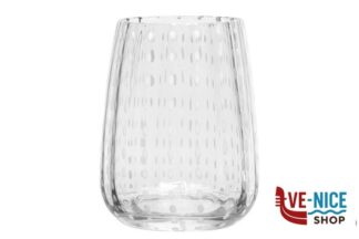 vetro PERLAGE-BICCH. ACQUA TRASPARENTE CL.36 IMPORT TAVOLA PROFESSIONAL