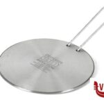 shaker DIFFUSORE PIASTRA PER INDUZIONE INOX CM.16   275-16 ILSA