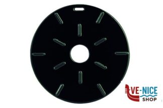 altre pentole PIASTRA RADIANTE GHISA ILSA 255-21 ILSA