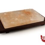 altre pentole PIASTRA SALE RETTANGOLARE 20X30 B LEGN 33MM BISETTI