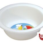 fondo PIATTO FONDO DECOR. CM 16 COSMOPL COSMOPLAST