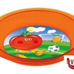 piano PIATTO PIANO DECOR. CM 20 COSMOPL COSMOPLAST