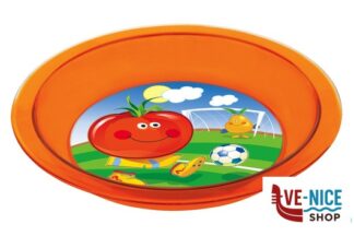 piano PIATTO PIANO DECOR. CM 20 COSMOPL COSMOPLAST