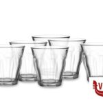 altri bicchieri PICARDIE - CONF 6 BICCHIERE CL 16 1025AB06A DURALEX INTERNAT.  SAS