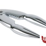 0 PINZA ARAGOSTA CM 14X5,5 ALLUMINIO 74201 NON LAVABILE IN LAVASTOVIGLIE APS  ASSHEUER POTT GMBH E CO KG