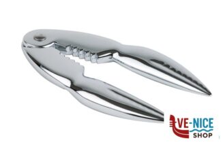 0 PINZA ARAGOSTA CM 14X5,5 ALLUMINIO 74201 NON LAVABILE IN LAVASTOVIGLIE APS  ASSHEUER POTT GMBH E CO KG