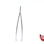 utensili da cucina PINZA CHEF INOX 18C CM 31X1,2  265 CALDER