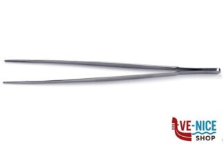 0 PINZA CUCINA CM 30 INOX SANELLI