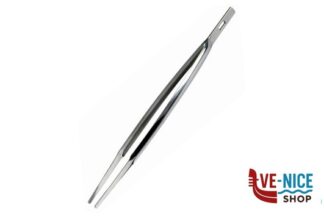 utensili vari PINZA CUCINA CUOCO ACCIAIO INOX CM 30 ART.1096 ILSA