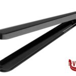 utensili vari MOLLA MULTIUSO 18.10 ACCIAIO INOX CM 19,5 NERO APS  ASSHEUER POTT GMBH E CO KG