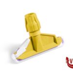 accessori casa PINZA MOP GIALLA IN PLASTICA TTS TECNO TROLLEY SYSTEM SRL