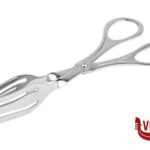 utensili vari PINZA PASTICCERIA CM 19,5 INOX APS  ASSHEUER POTT GMBH E CO KG