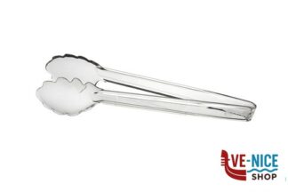 utensili vari PINZA POLICARBONATO MULTIUSO TRASPARENTE CM 30 COSMOPLAST