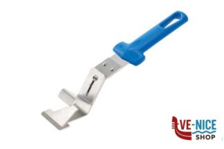 utensili vari PINZA TEGLIE ACCIAIO INOX GI METAL