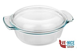 altri materiali PYREX - CASSERUOLA OVALE C.C ARC INTERNATIONAL COOKWARE