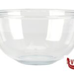 vetro/opale PYREX - COPPA MULTIUSO CM. 16 L.1  179B ARC INTERNATIONAL COOKWARE
