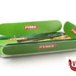 vetro PYREX - LASAGNERA-TEGAME 40X28X5,5H ARC INTERNATIONAL COOKWARE