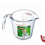 vetro PYREX - MISURA GRADUATA 0,570 ARC INTERNATIONAL COOKWARE