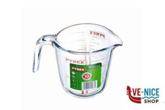 vetro PYREX - MISURA GRADUATA 0,570 ARC INTERNATIONAL COOKWARE