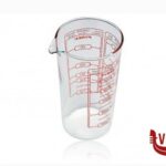 caraffe PYREX - MISURA GRADUATA ALTA 0,500 B ARC INTERNATIONAL COOKWARE