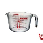 caraffe PYREX - MISURA GRADUATA LT.1 ARC INTERNATIONAL COOKWARE