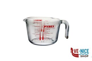 caraffe PYREX - MISURA GRADUATA LT.1 ARC INTERNATIONAL COOKWARE