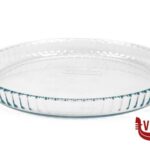 preparazione cibi PYREX - STAMPO CROSTATA CM 30 ARC INTERNATIONAL COOKWARE