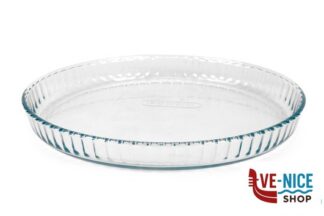 preparazione cibi PYREX - STAMPO CROSTATA CM 30 ARC INTERNATIONAL COOKWARE
