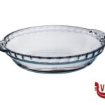 preparazione cibi PYREX - STAMPO FESTONATO CM 23X17XH.5 ARC INTERNATIONAL COOKWARE