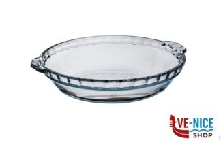 preparazione cibi PYREX - STAMPO FESTONATO CM 23X17XH.5 ARC INTERNATIONAL COOKWARE