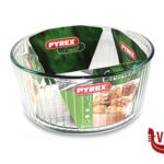 preparazione cibi PYREX - STAMPO SOUFFLE CM 21 ARC INTERNATIONAL COOKWARE