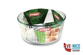 preparazione cibi PYREX - STAMPO SOUFFLE CM 21 ARC INTERNATIONAL COOKWARE