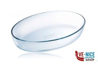 vetro PYREX - TEGLIA OVALE 30X21 ARC INTERNATIONAL COOKWARE