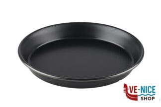 teglie PIZZAFORM-TEGLIA TONDA PIZZA CM18 H.2,5 IN LAMIERA 73502 APS ASSHEUER POTT GMBH E CO KG