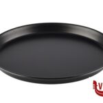 teglie PIZZAFORM-TEGLIA TONDA PIZZA CM 26XH.2,5 IN LAMIERA 73506 APS  ASSHEUER POTT GMBH E CO KG