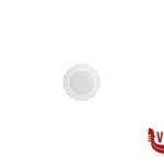 sottopiatti/vassoi PIZZI SOTTOTORTA- CF.250 PZ.TONDI CM.12  54021 THERMOHAUSER